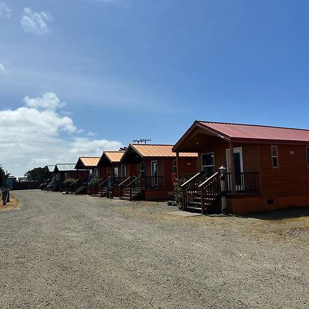 Westport Inn Cabins Kültér fotó