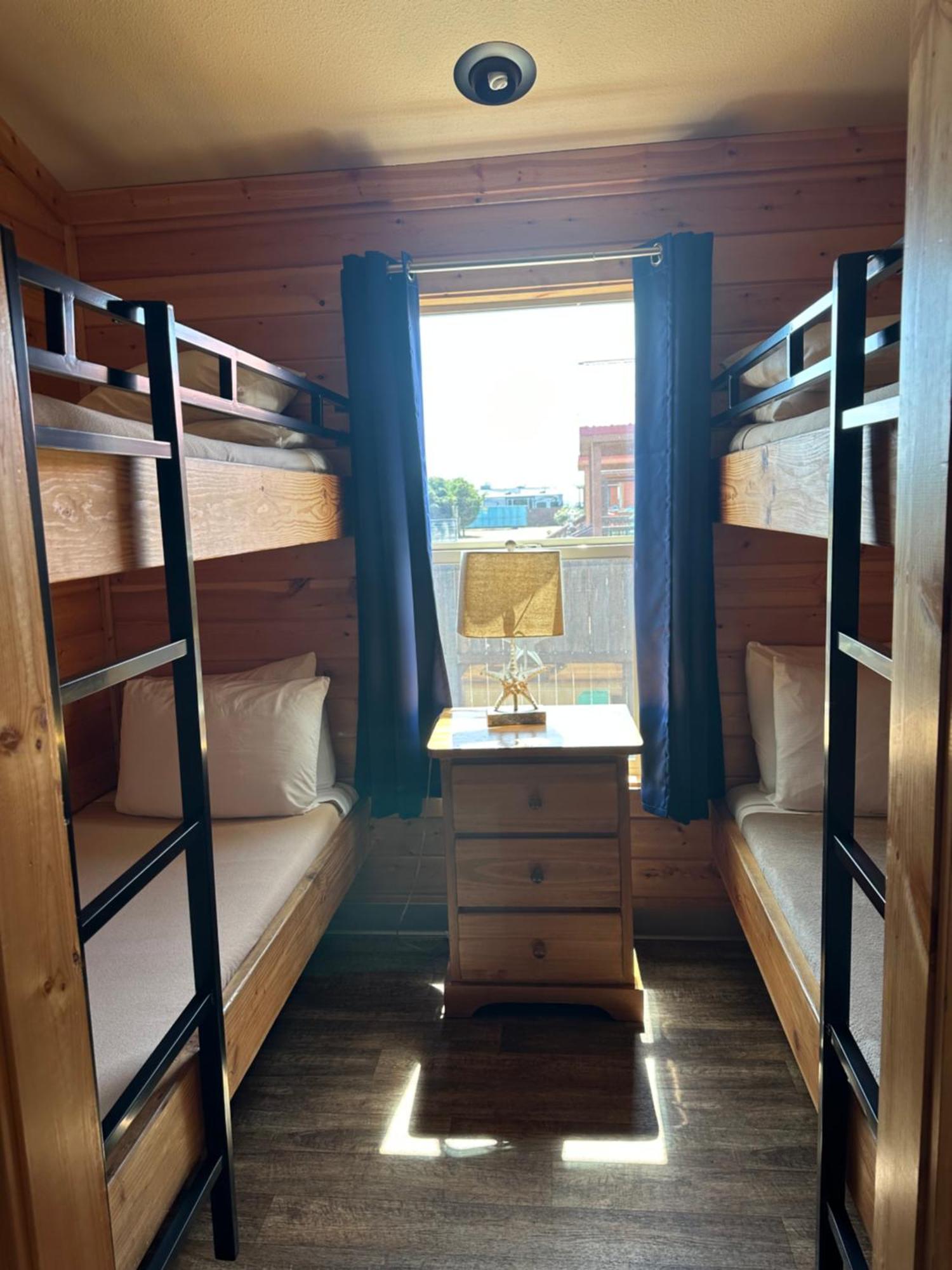 Westport Inn Cabins Kültér fotó